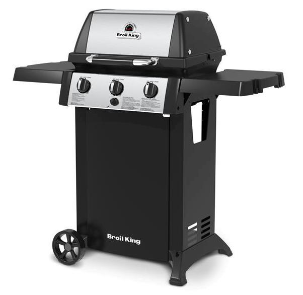 BROIL KING GEM 310 3B 24KBTU