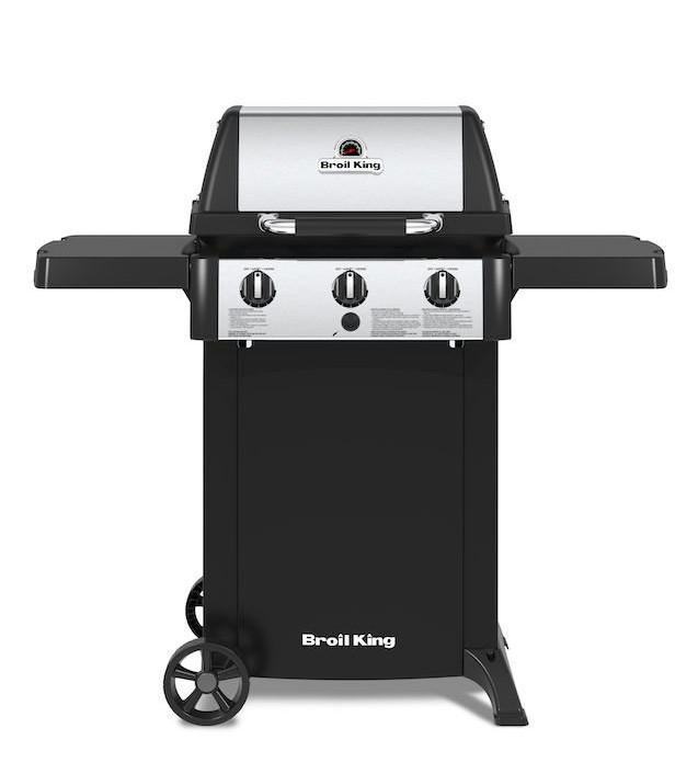 BROIL KING GEM ΨΗΣΤΑΡΙΑ 310 3B 24KBTU