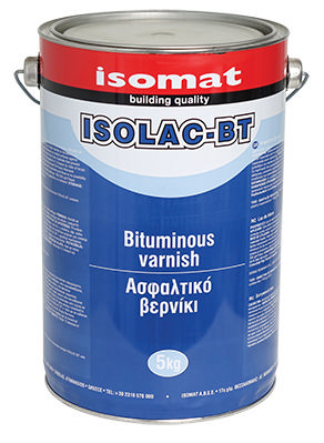 ISOMAT ΑΝΑΚΛΑΣΤΙΚΗ ΒΑΦΗ ΑΛΟΥΜΙΝΙΟΥ ΔΙΑΛΥΤΙΚΟ 4KG