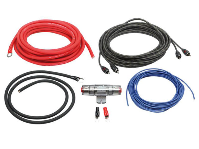 ACV AMPLIFIER INSTALLATION KIT 10MM