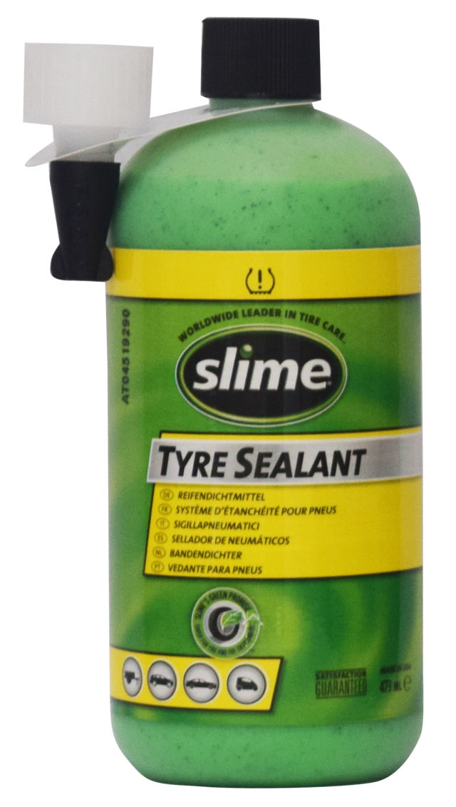 SLIME TYRE SEALANT 473ML