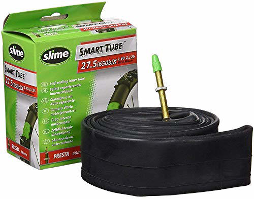 SLIME SMART TUBE PRESTA 26x1.75-2.125''