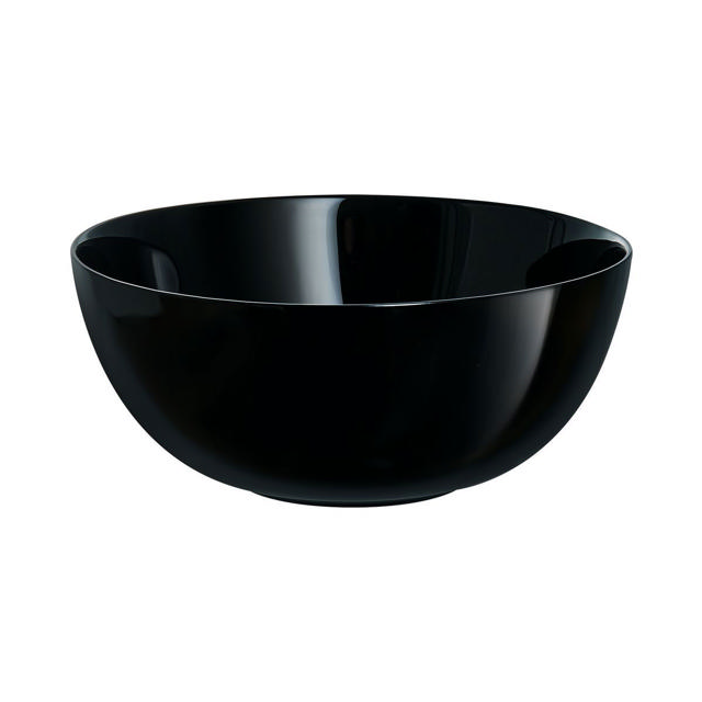 LUMINARC DIWALI SALAD BOWL 21CM 2LT 