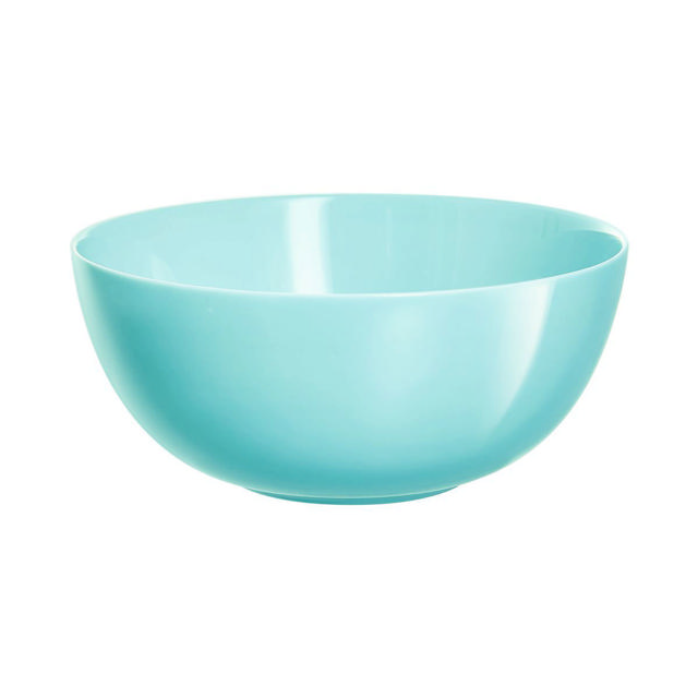 LUMINARC DIWALI SALAD BOWL 21CM 2LT 