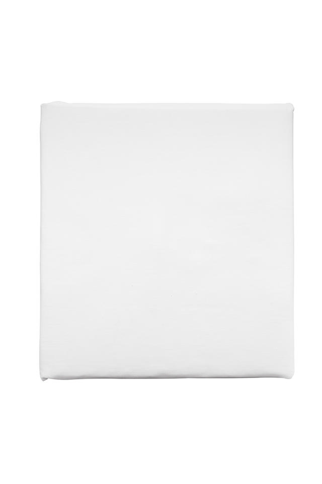 FITTED.SHEET PERC.100X200X30 S WHT