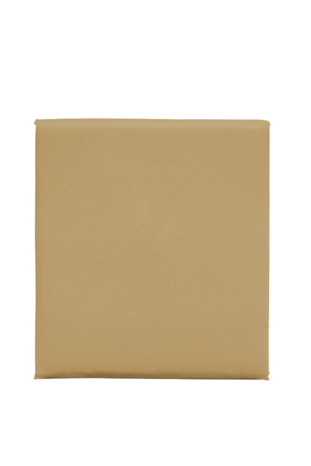 FLATTED.SHEET PERC.180X260 S BEIGE