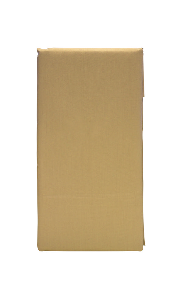 PILLOW.CASE PERC.50X70 BEIGE DELU