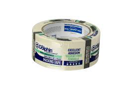 DOLFIN MACKING TAPE 25MMX50M