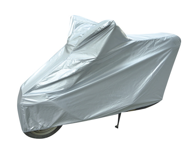 KAVER BIKE COVER 228X99X124CM