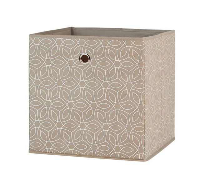 WENKO FOLD BOX BALANCE 32X32X32CM