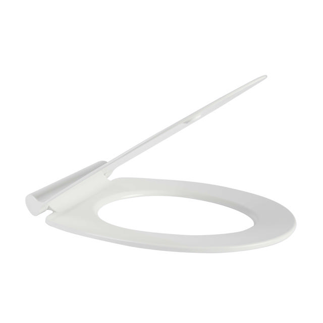 COTEXSA TOILET SEAT SLIM DURO SC FIX