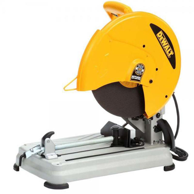 DEWALT D28730-QS INDUSTRIAL CHOP SAW 355MM