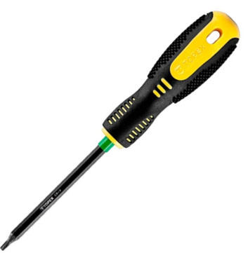 TOPEX SCREWDRIVER TORX T15x100mm