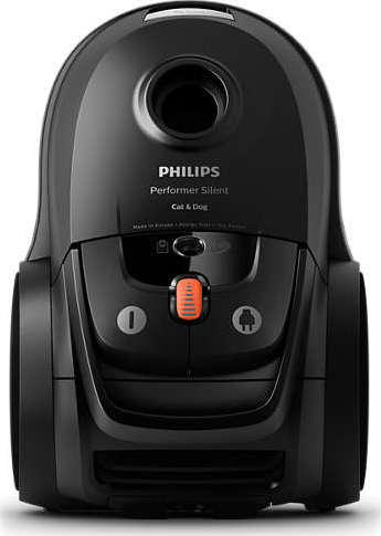 PHILIPS FC8785/09 ΗΛΕΚΤΡΙΚΗ ΣΚΟΥΠΑ ME ΣΑΚΟΥΛΑ 650W