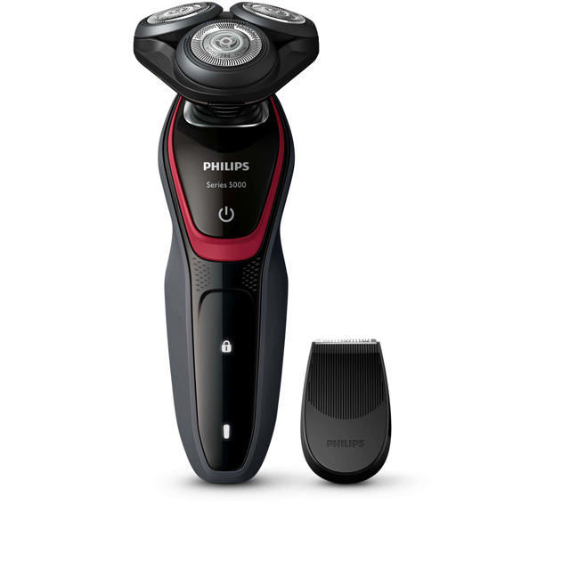 PHILIPS S5130 SHAVER RECHARGABLE MUL