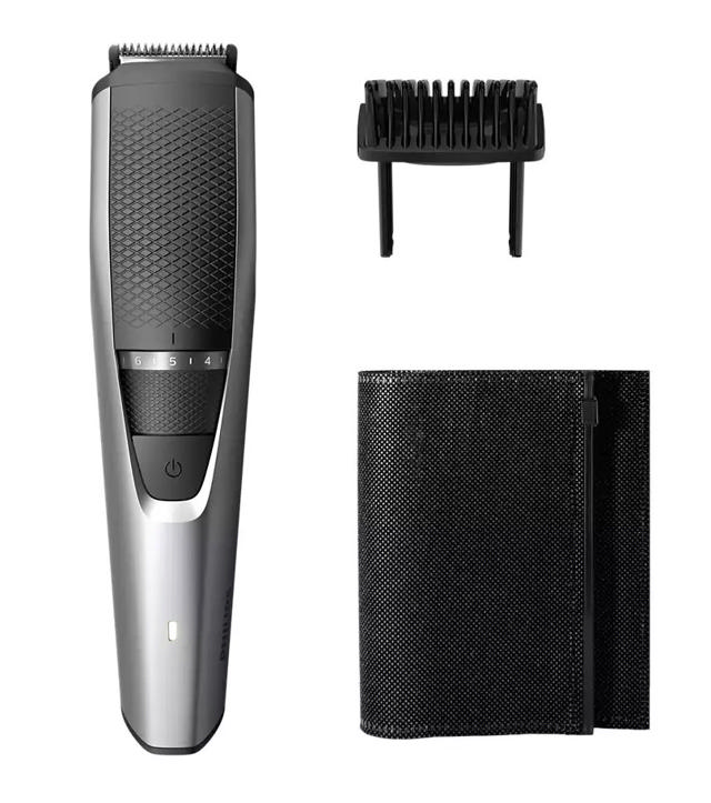 PHILIPS BT3216 RECHARGEABLE BEARDTRIMMER