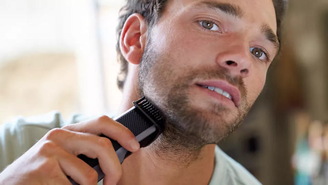 PHILIPS BT3216 RECHARGEABLE BEARDTRIMMER