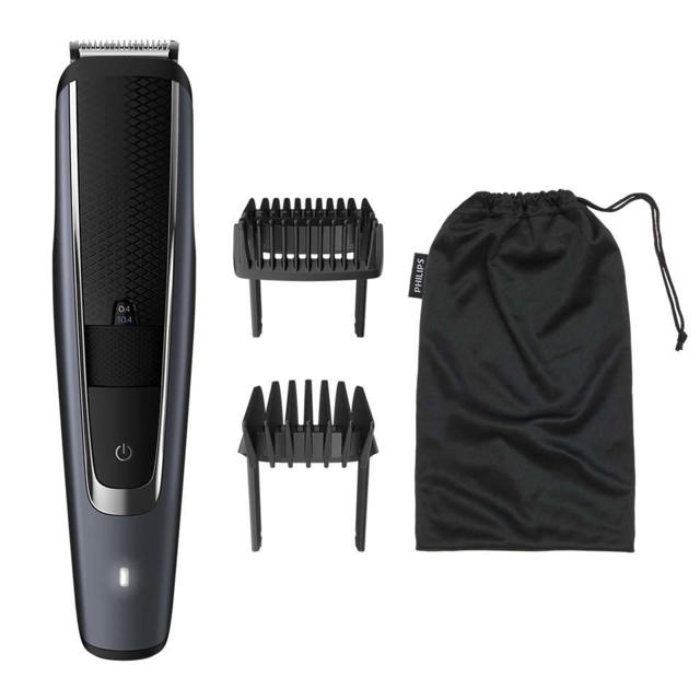 PHILIPS BT5502/16 RECHARGEABLE BEARDTRIMMER