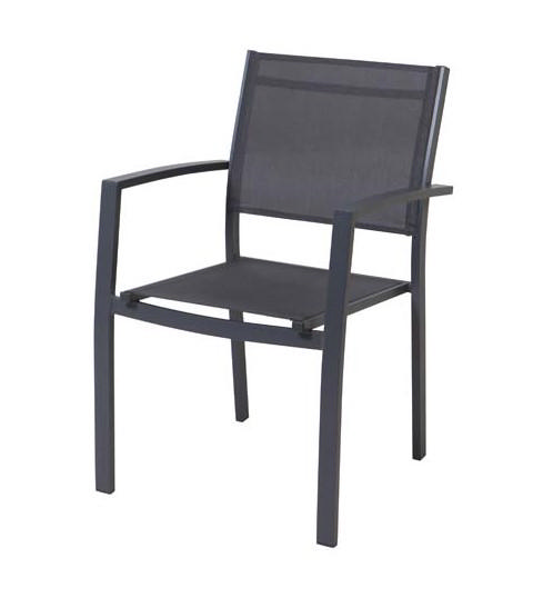 NATASA OUTDOOR CHAIR 55X57X85CM 