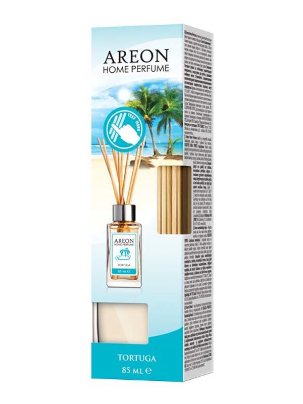 AREON HOME ΑΡΩΜΑΤΙΚΟ ΧΩΡΟΥ TORTUGA 85M