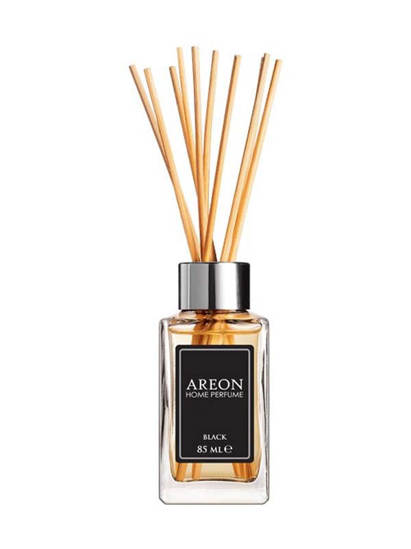 AREON HOME PERFUME BLACK 85ML