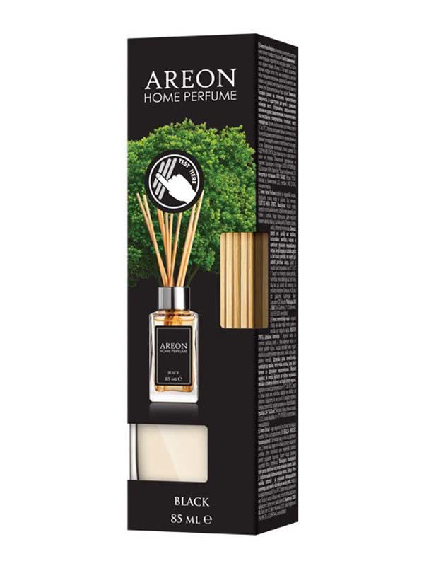 AREON HOME PERFUME BLACK 85ML