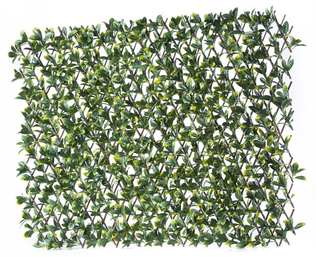 SHC LEAF FENCING 1M X 2M 514 LEAVES