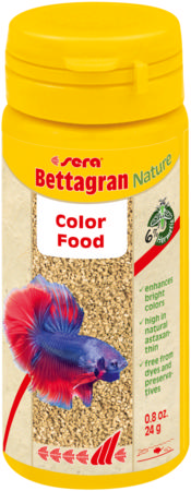 SERA SE-00104 BETTAGRAN NATURE 50ML