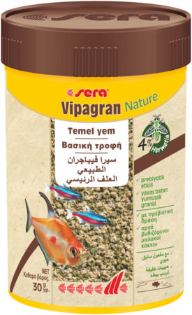 SERA SE-00201 VIPAGRAN NATURE 100ML