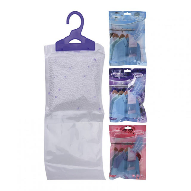 DEHUMIDIFIER BAG 3ASS SCENT