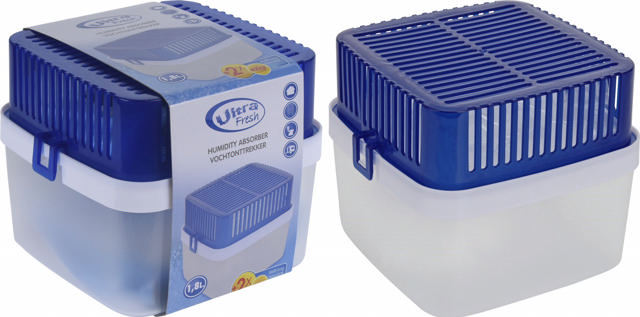 DEHUMIDIFIER 1800ML