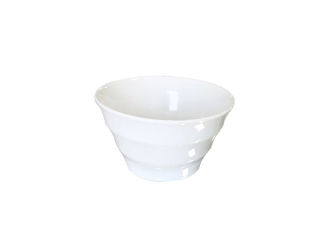 LIFESTYLE ROUND BOWL PORCELAIN 15CM