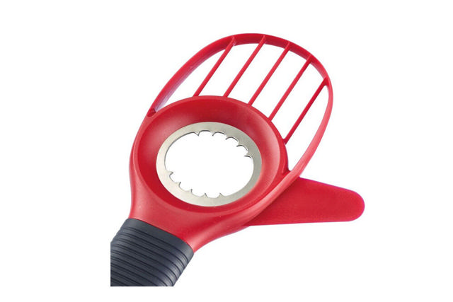 WESTMARK AVOCADO CUTTER 'HELLO'