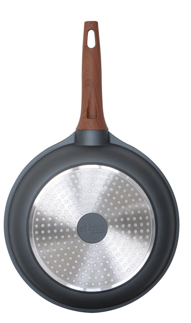 ESTIA STONE FRYPAN 26CM