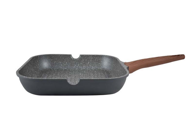 ESTIA STONE GRILL 28CM