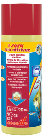 SERA PREMIUM BIO NITRIVEC 50ML