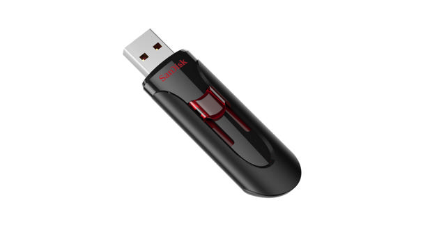 SANDISK CRUZER 3.0 USB 64GB