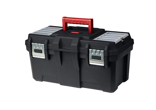 KETER TOOLBOX 19 METAL LATCHE