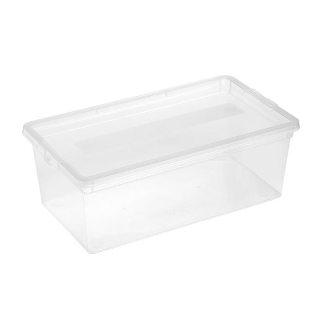 CYCLOPS STORAGE BOX SET 4 PIECES