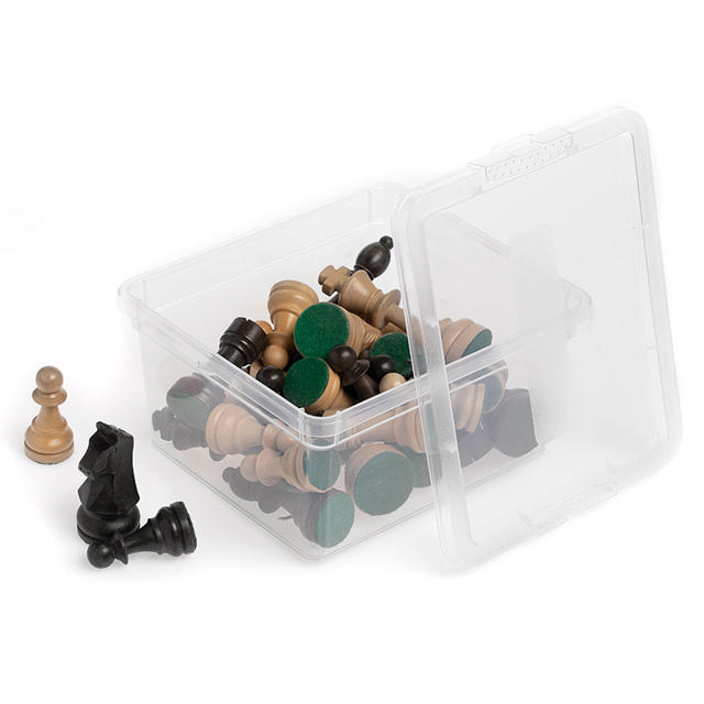 CYCLOPS STORAGE BOX SET 4 PIECES