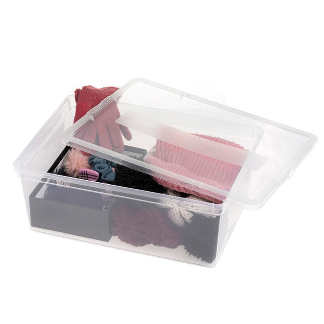 CYCLOPS STORAGE BOX SET 4 PIECES