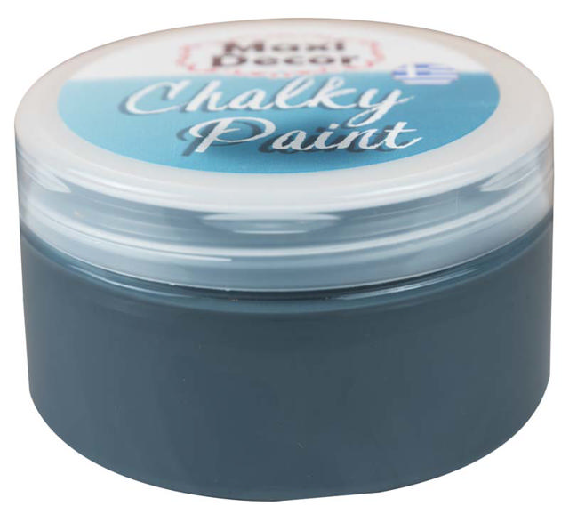 MAXI DÉCOR CHALKY PAINT 524 100ML