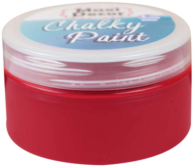 MAXI DÉCOR CHALKY PAINT 525 100ML