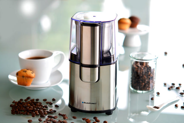 BLAUPUNKT FCG701 COFFEE GRINDER 200W