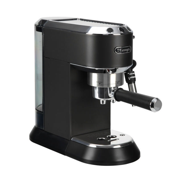 DELONGHI EC685.BK DEDICA ESPRESSO MAKER15 BAR 1300W