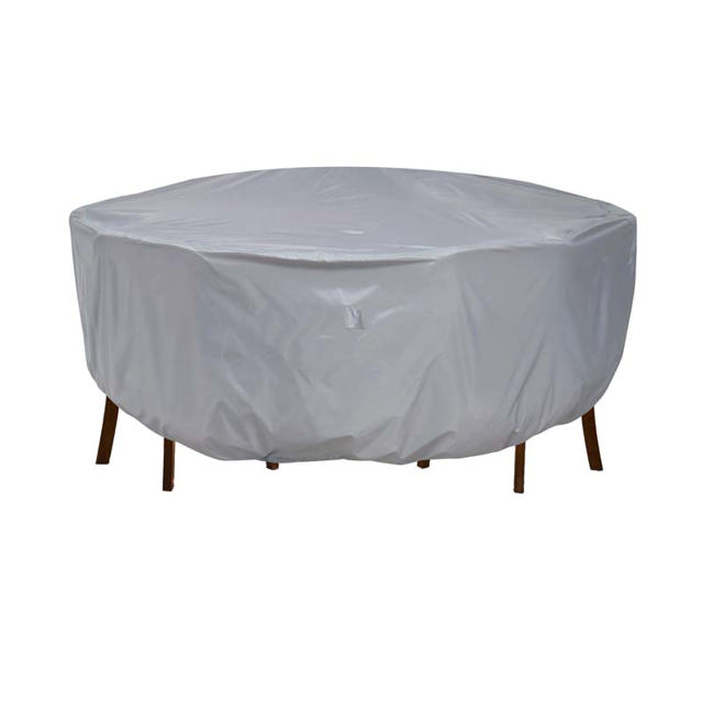 ROUND TABLE COVER XL 320X80CM