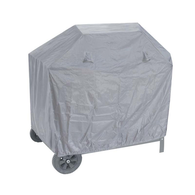 BBQ COVER L 152X58X111CM