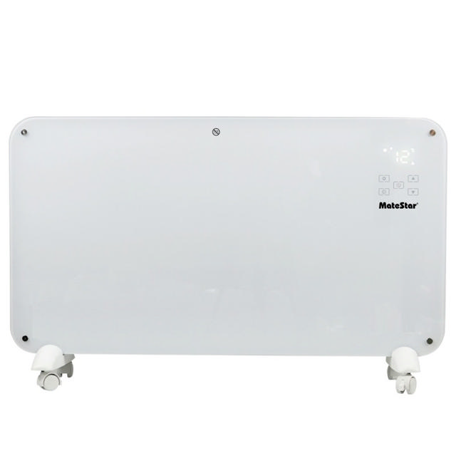 MATESTAR WIFI SUPREME CONVECTION HEATER 2000W