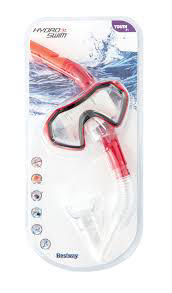 BESTWAY 24025 MASK SNORKEL SET AGE 7+