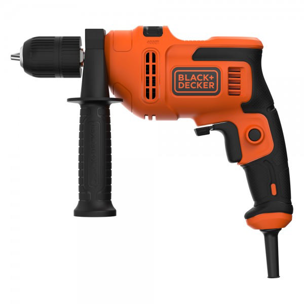 BLACK & DECKER BEH200-QS ΚΡΟΥΣΤΙΚΟ ΔΡΑΠΑΝΟ 500W